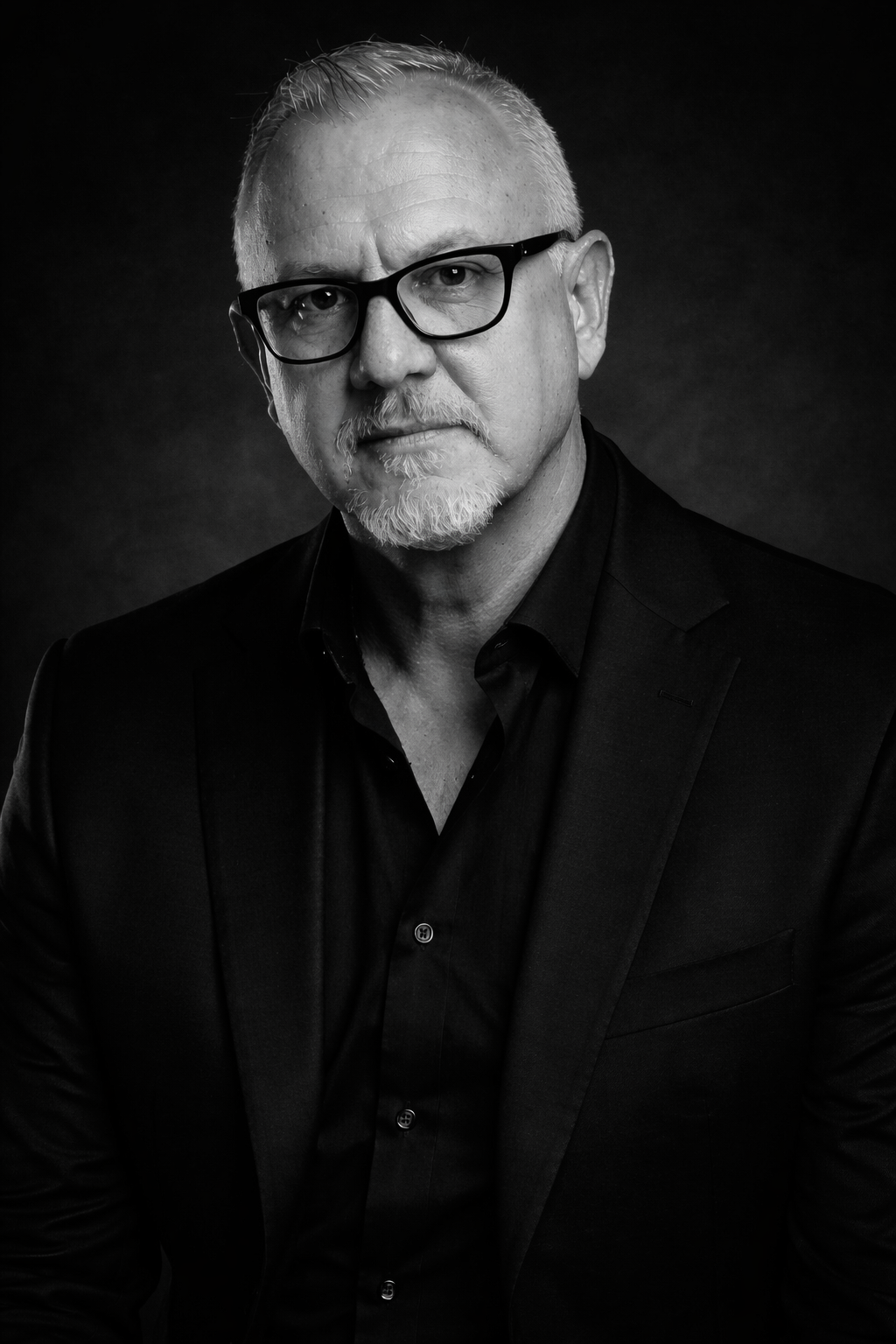 Brandon Saunders - Personal Development and Mindset Coaching Profile