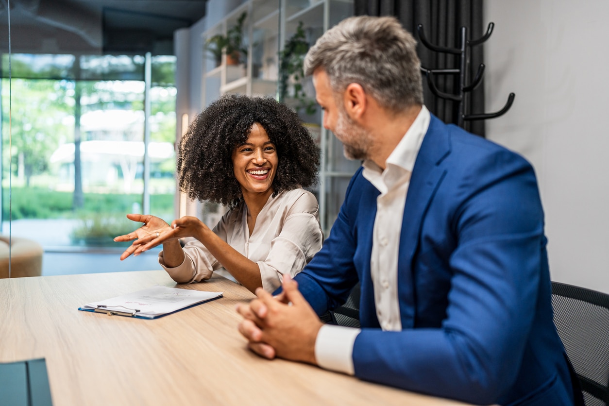 Individual Executive Coaching Services