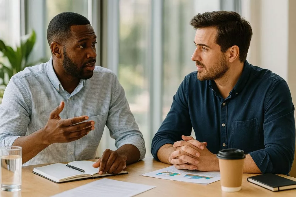 Individual Life Coach and Personal Development